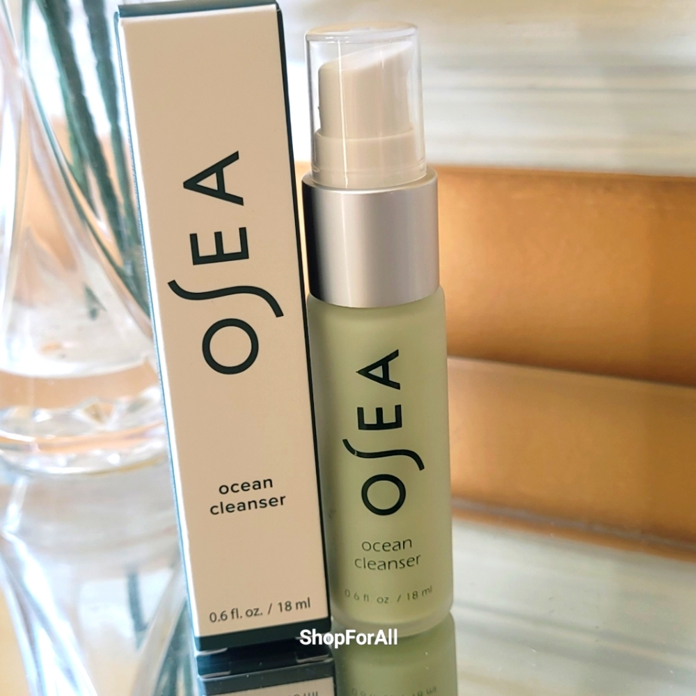 OSEA Ocean Cleanser